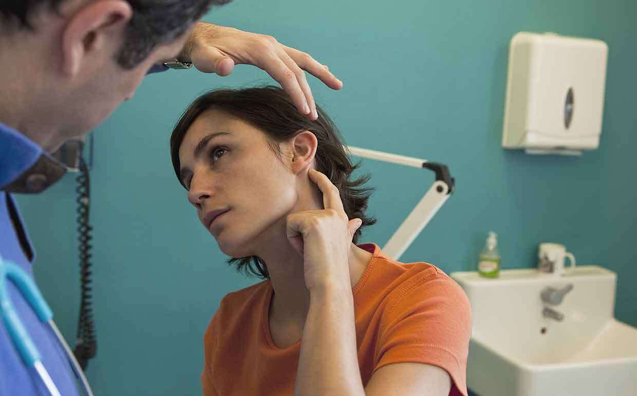 AMBULATORIO OTOLOGICO