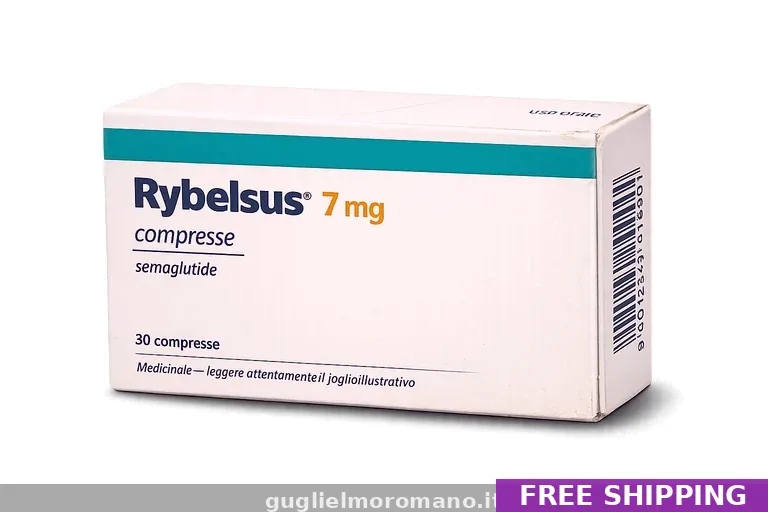 Rybelsus