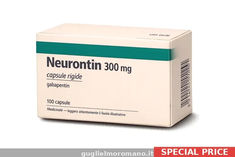 Neurontin