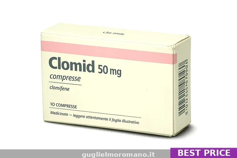 Clomid