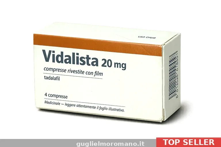 Vidalista