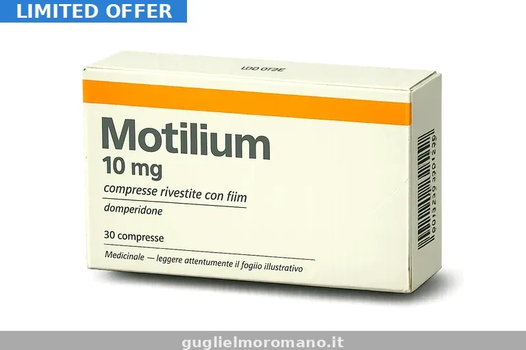 Motilium
