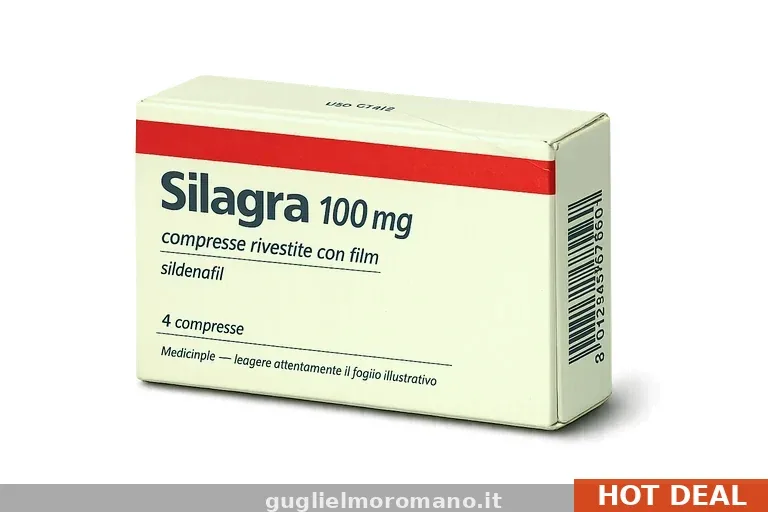 Silagra