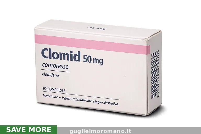 Clomid