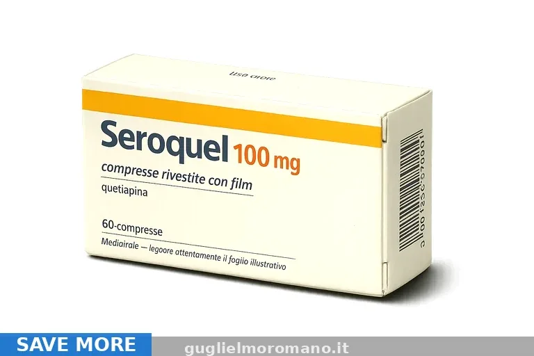 Seroquel