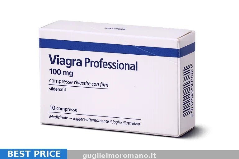 Viagra Professional