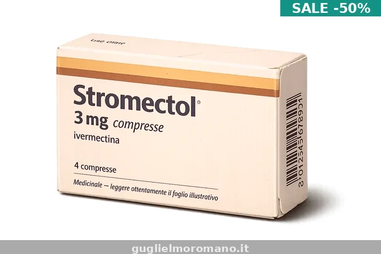 Stromectol