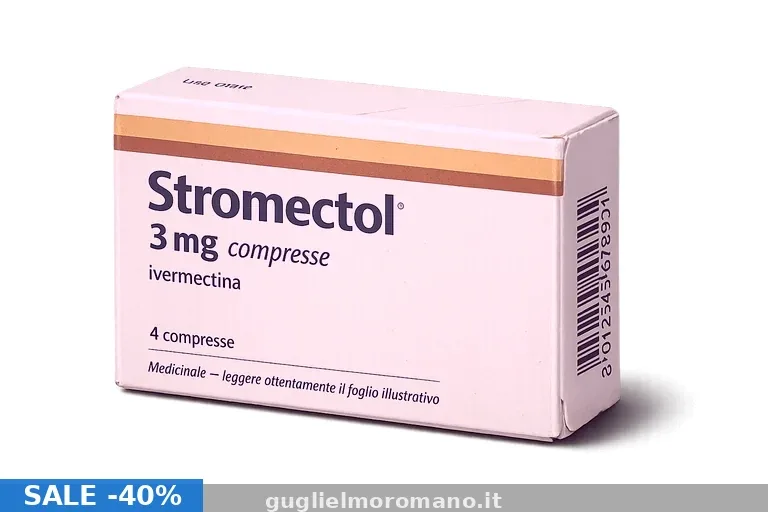 Stromectol