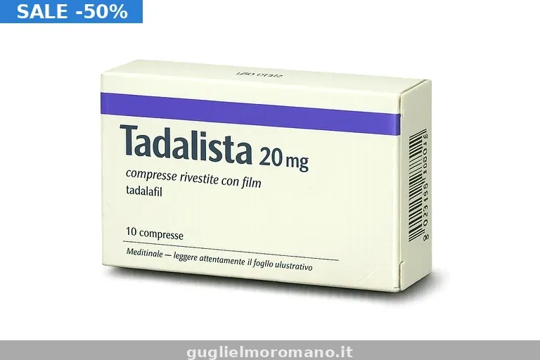 Tadalista