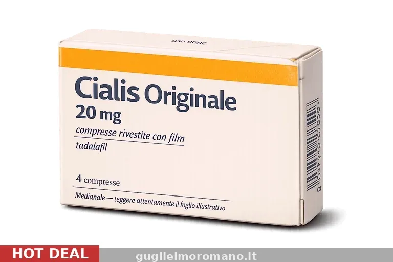 Cialis Soft