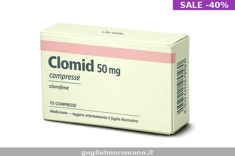 Clomid