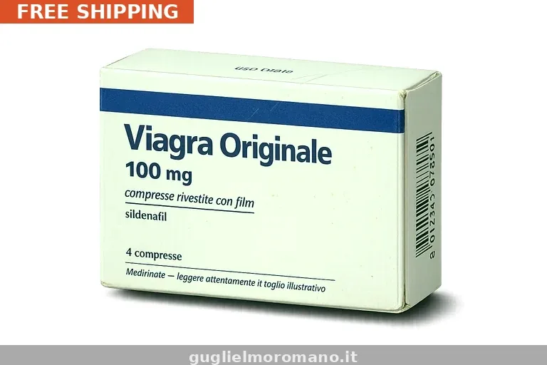 Viagra Originale