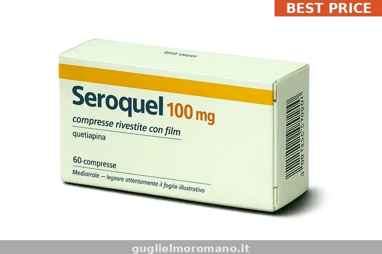 Seroquel