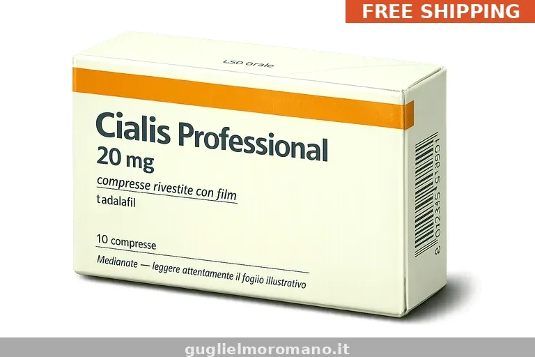 Cialis Professional