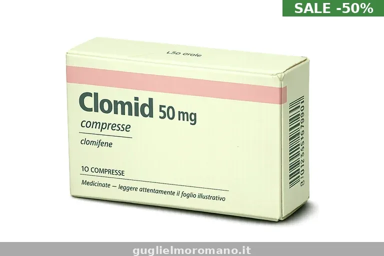 Clomid