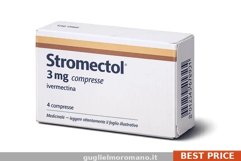 Stromectol