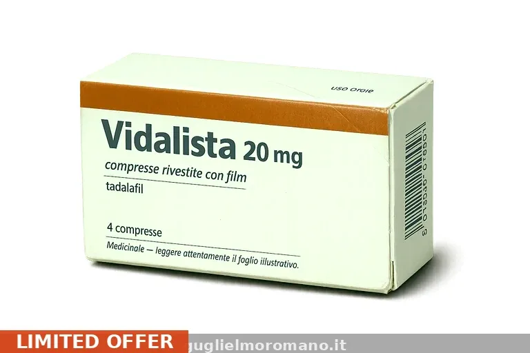 Vidalista