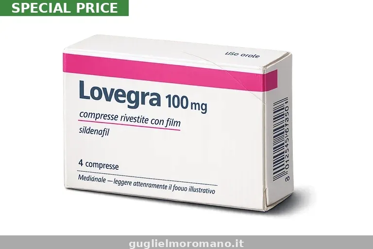 Lovegra
