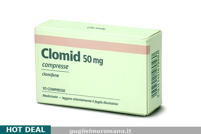 Clomid