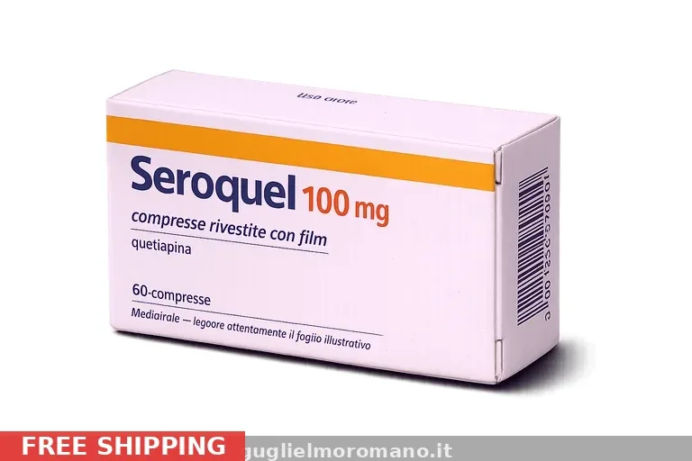 Seroquel