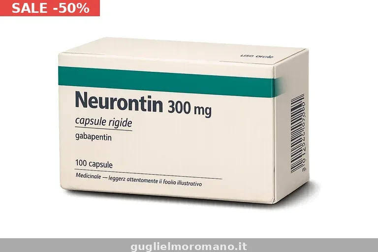 Neurontin