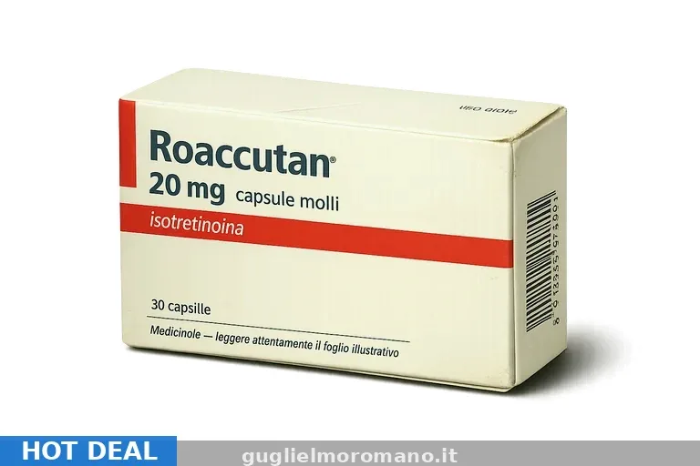 Roaccutan
