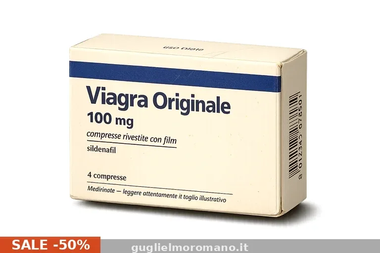 Viagra Originale