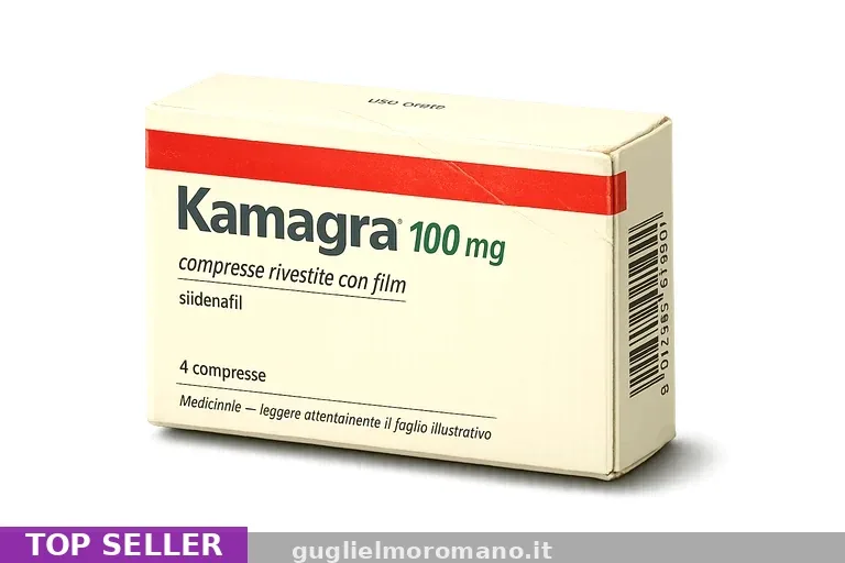 Kamagra