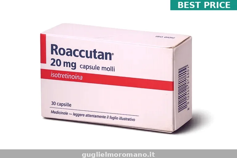 Roaccutan