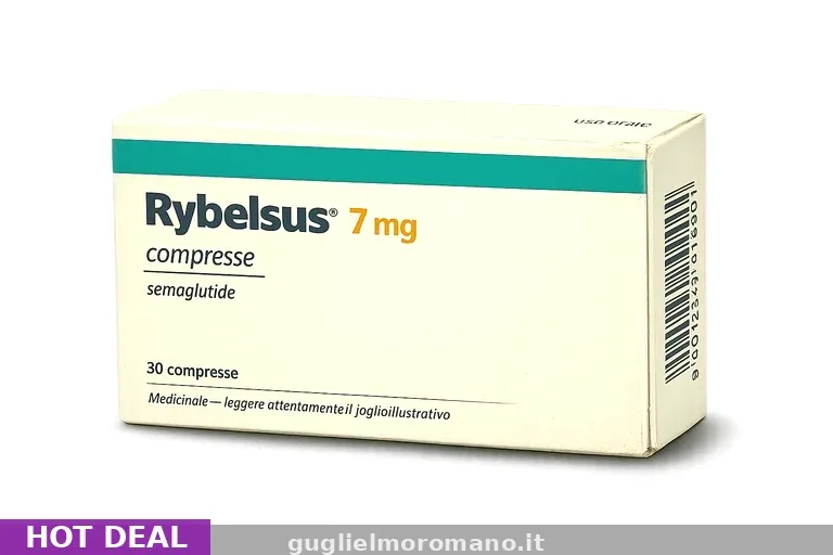 Rybelsus