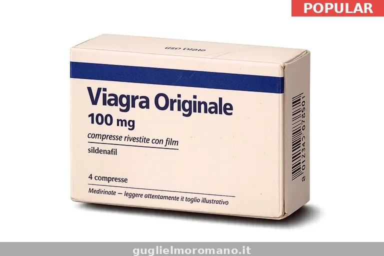 Viagra Originale