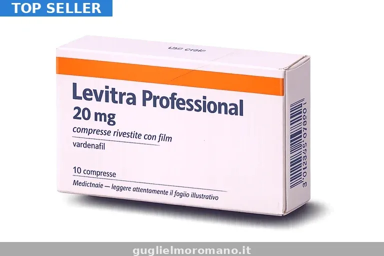 Levitra Professional