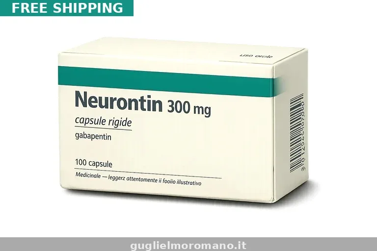 Neurontin