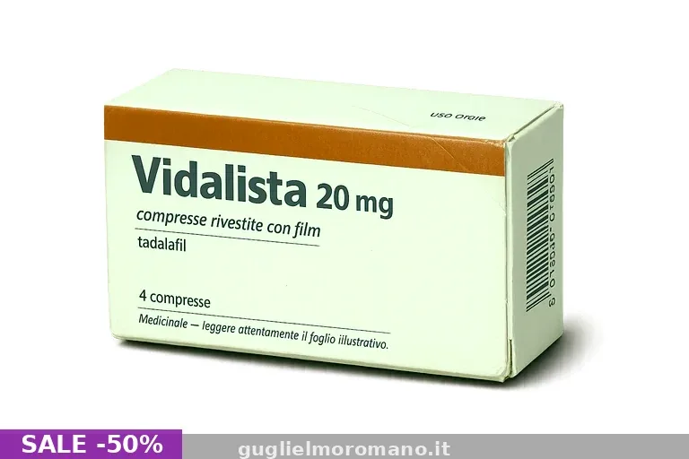 Vidalista