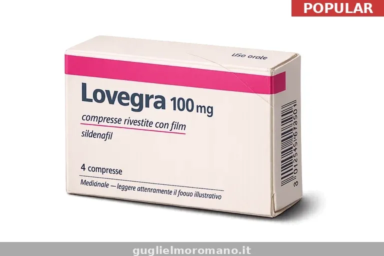 Lovegra