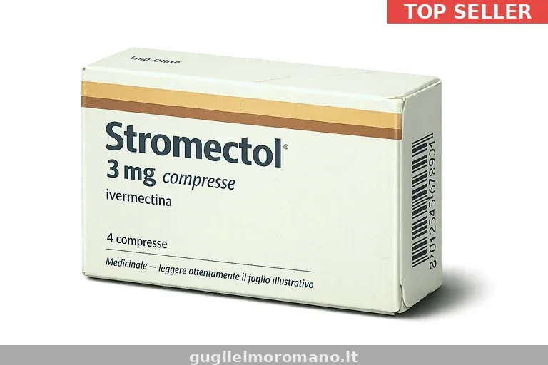 Stromectol