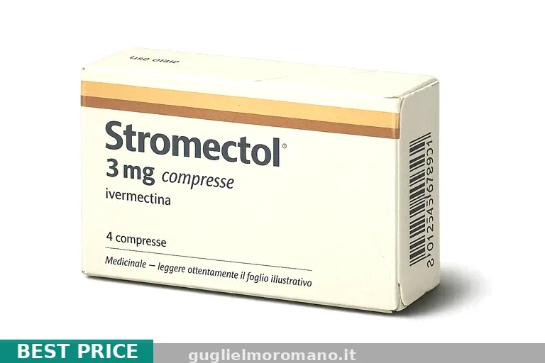 Stromectol