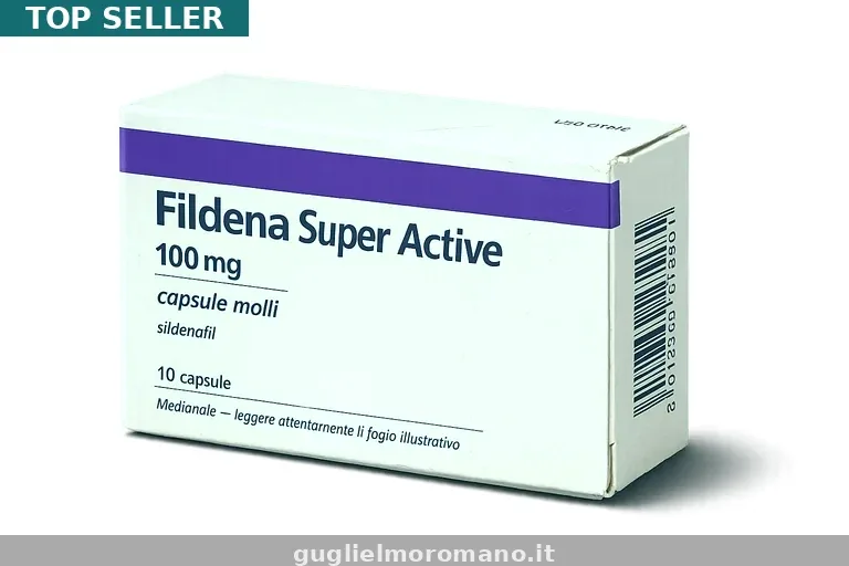 Fildena