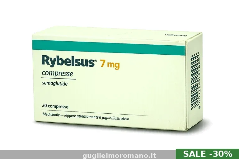 Rybelsus
