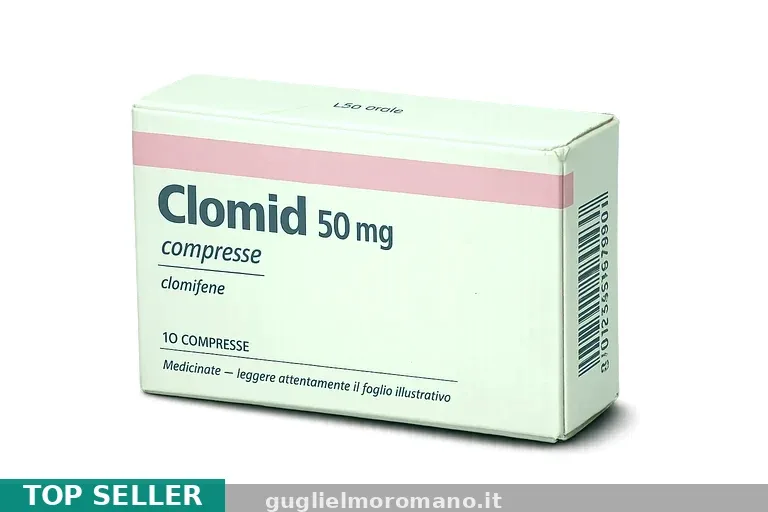 Clomid