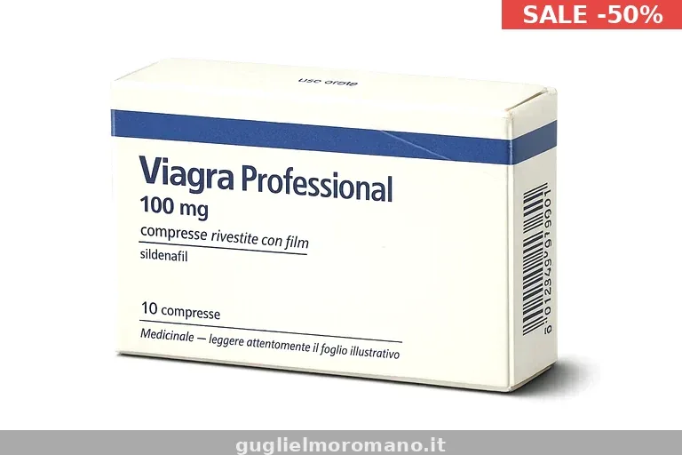 Viagra Professional