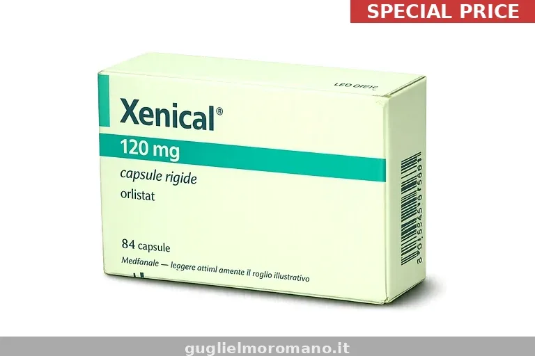 Xenical