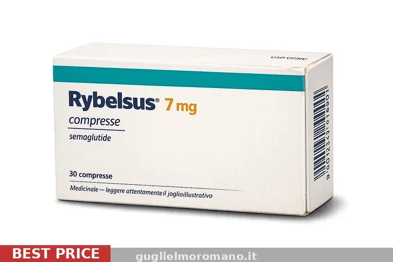 Rybelsus