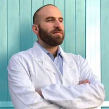 Dott. Simone Morselli