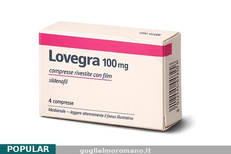 Lovegra