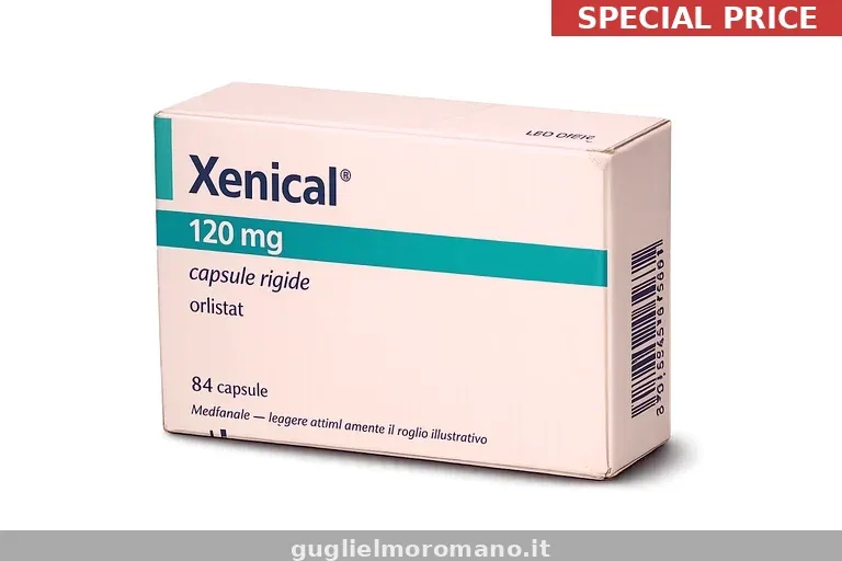 Xenical