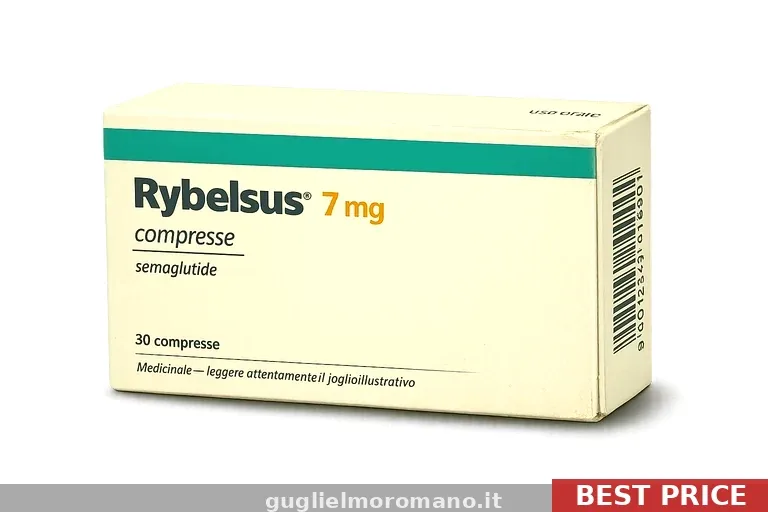 Rybelsus