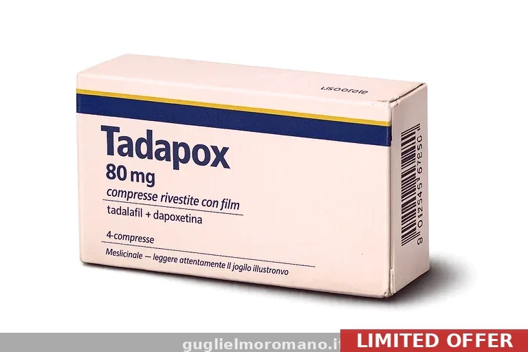 Tadapox
