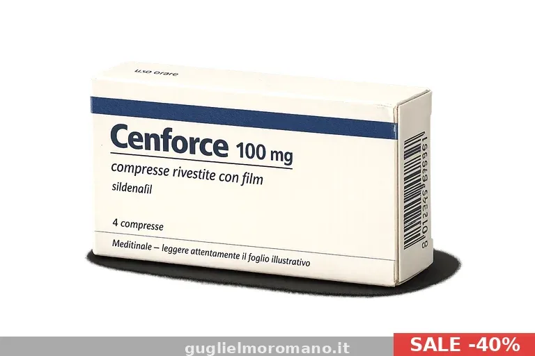 Cenforce