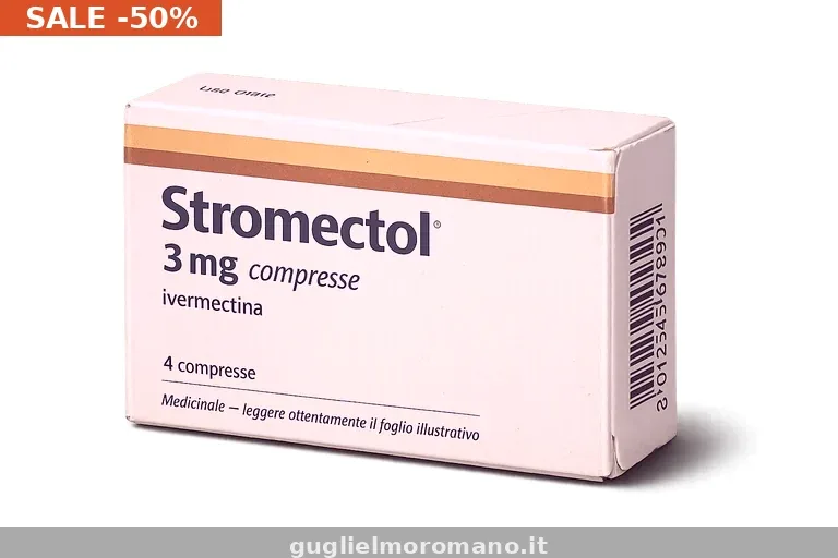 Stromectol